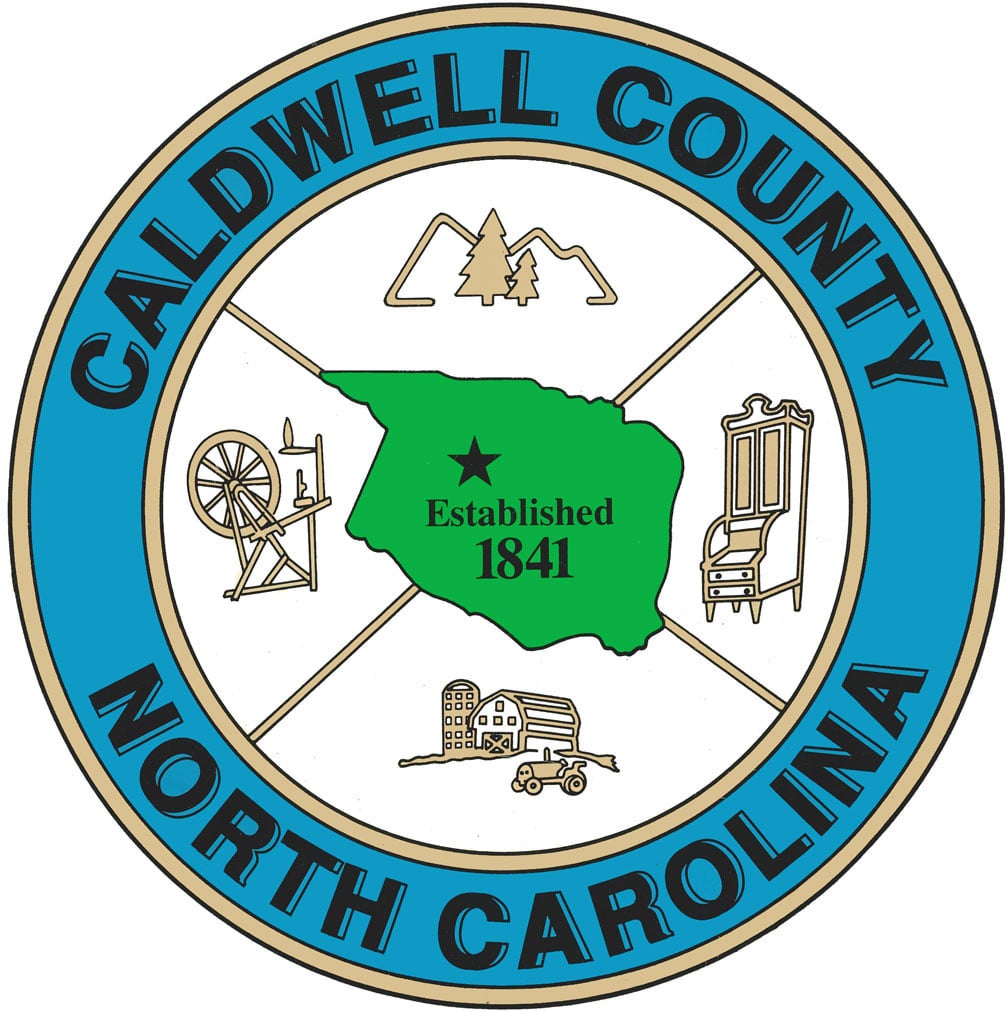 Caldwell County Animal Control, Lenoir, North Carolina